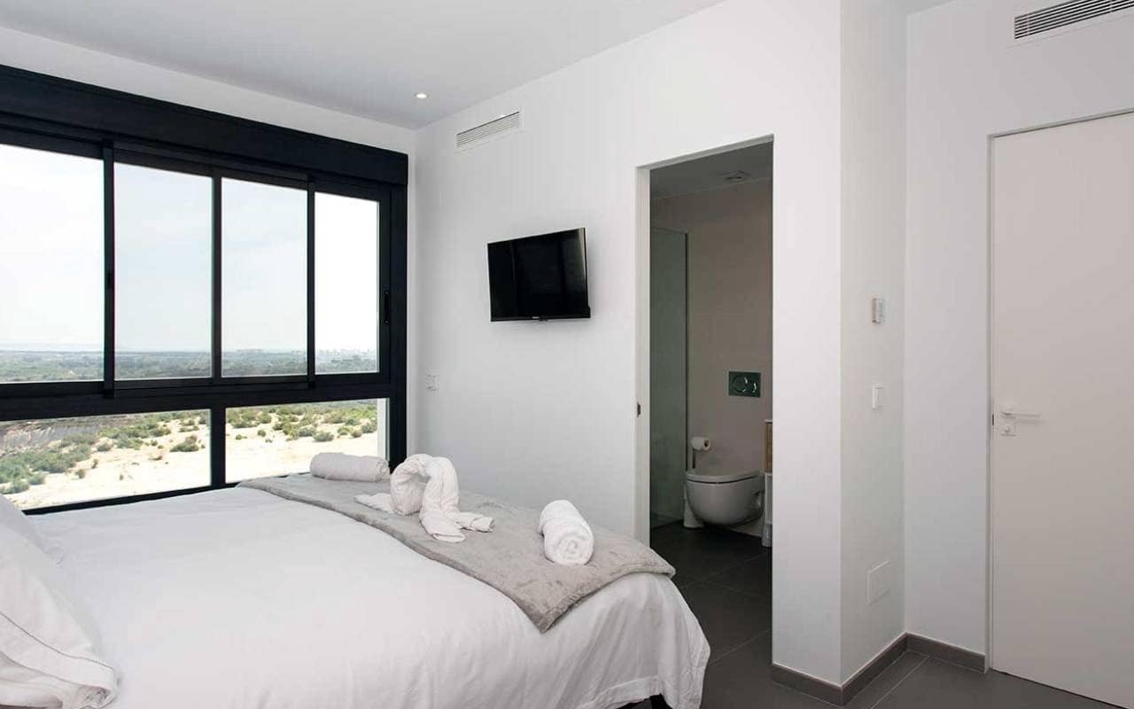 3 makuuhuone Huvila myytävänä paikassa La Marquesa - 695 000 € (Ref: 9129034)