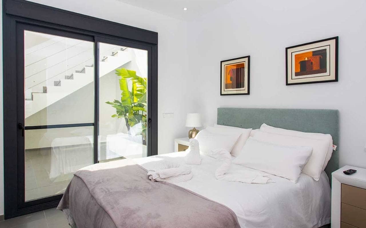 3 makuuhuone Huvila myytävänä paikassa La Marquesa - 695 000 € (Ref: 9129034)