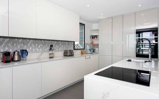 3 quarto Moradia para venda em La Marquesa, Rojales - 695 000 € (Ref: 9129034)