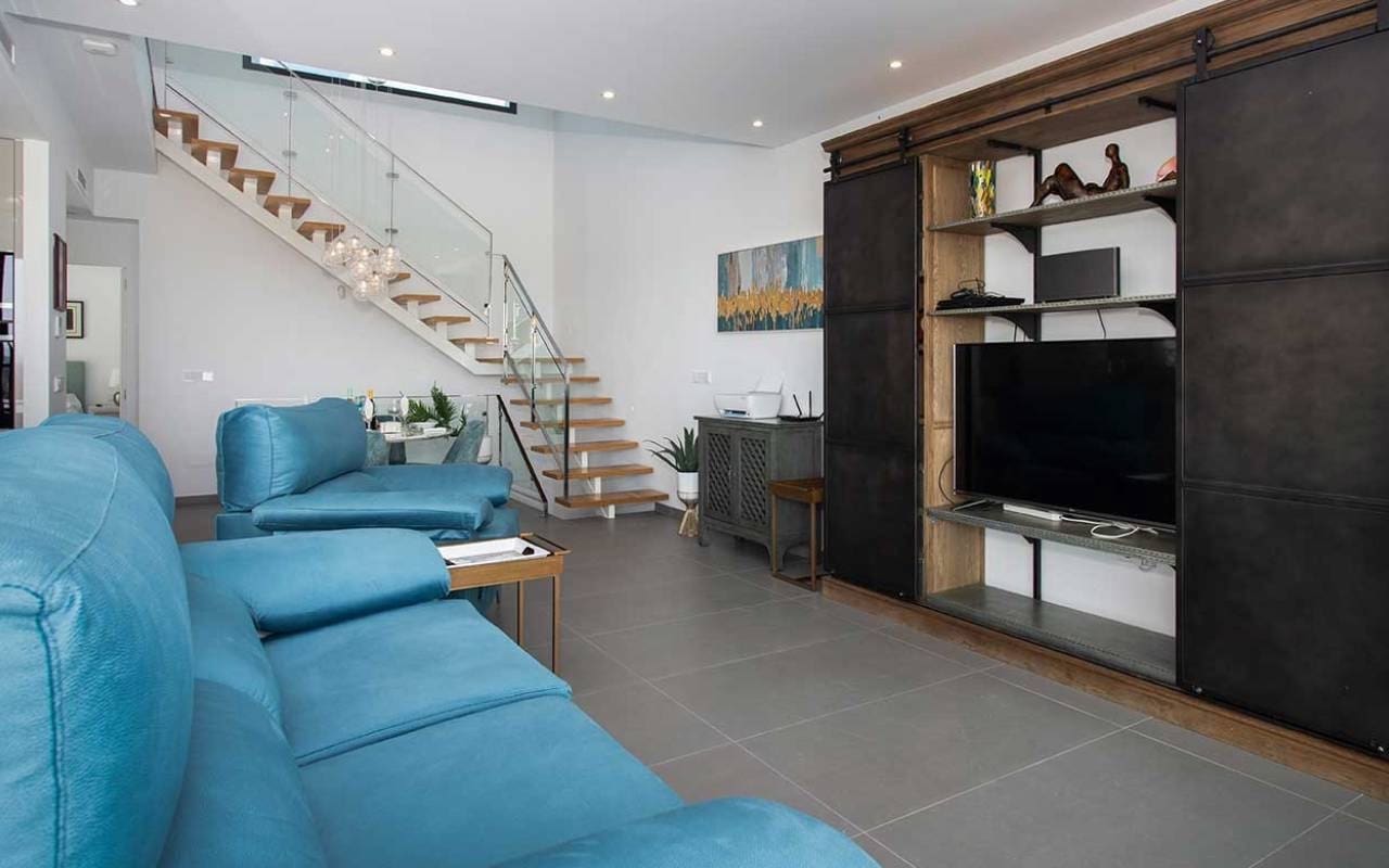 3 makuuhuone Huvila myytävänä paikassa La Marquesa - 695 000 € (Ref: 9129034)