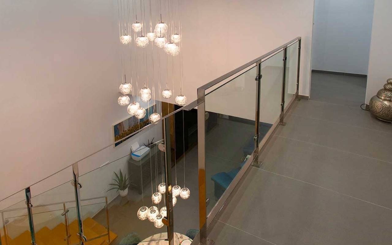 3 makuuhuone Huvila myytävänä paikassa La Marquesa - 695 000 € (Ref: 9129034)