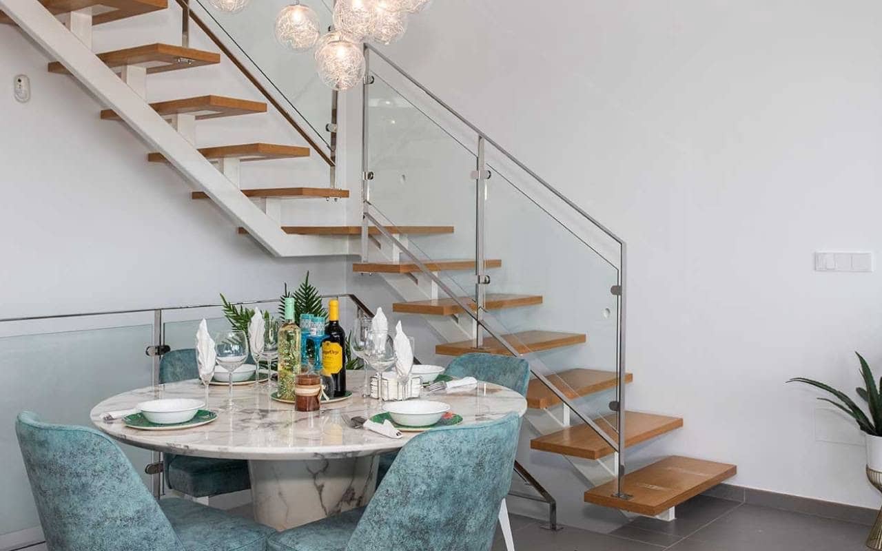 3 makuuhuone Huvila myytävänä paikassa La Marquesa - 695 000 € (Ref: 9129034)