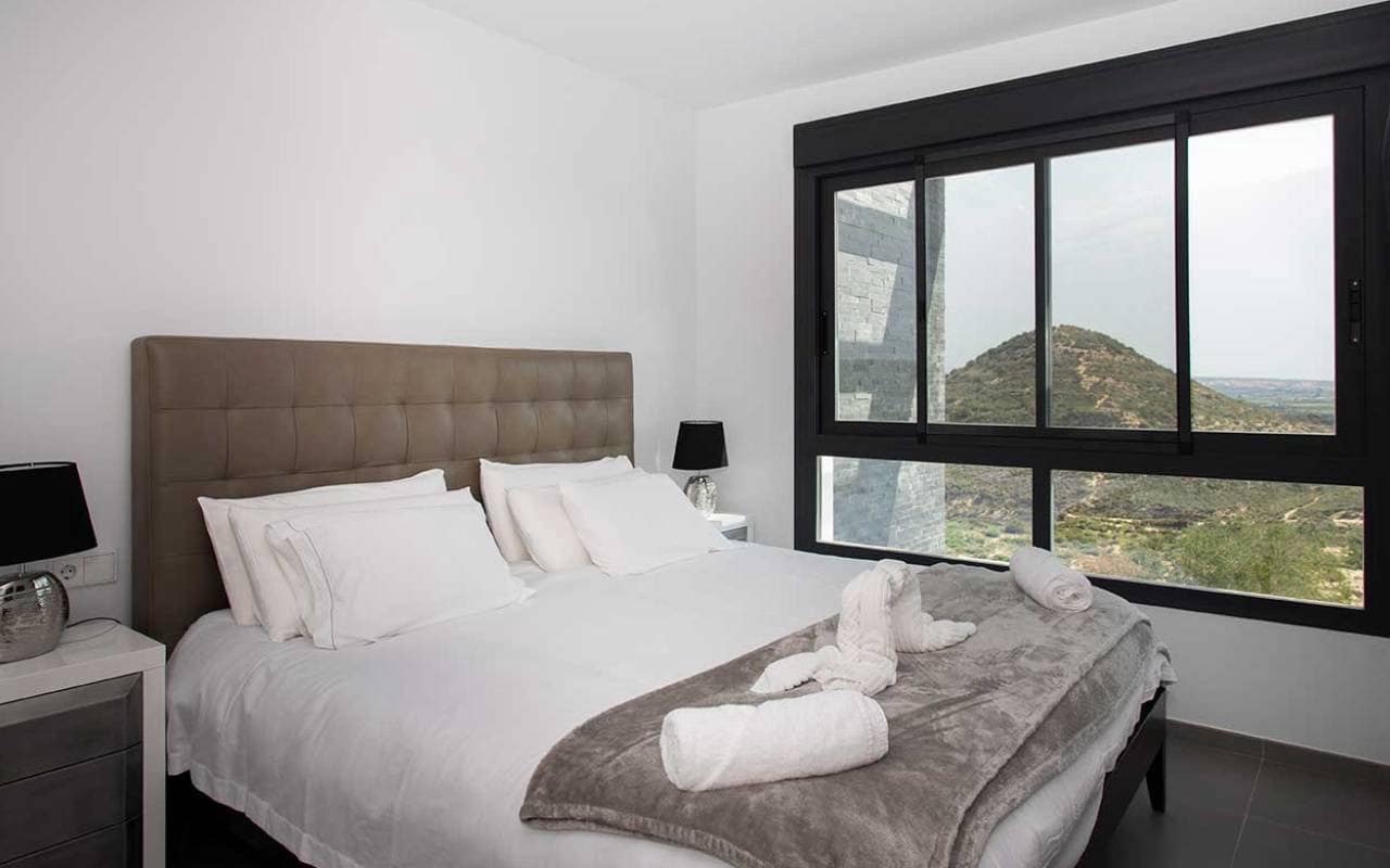 3 makuuhuone Huvila myytävänä paikassa La Marquesa - 695 000 € (Ref: 9129034)