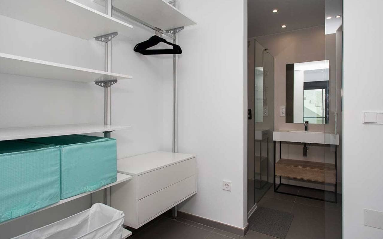 3 makuuhuone Huvila myytävänä paikassa La Marquesa - 695 000 € (Ref: 9129034)