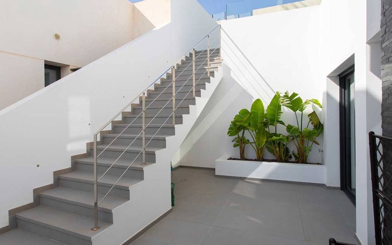 3 makuuhuone Huvila myytävänä paikassa La Marquesa - 695 000 € (Ref: 9129034)