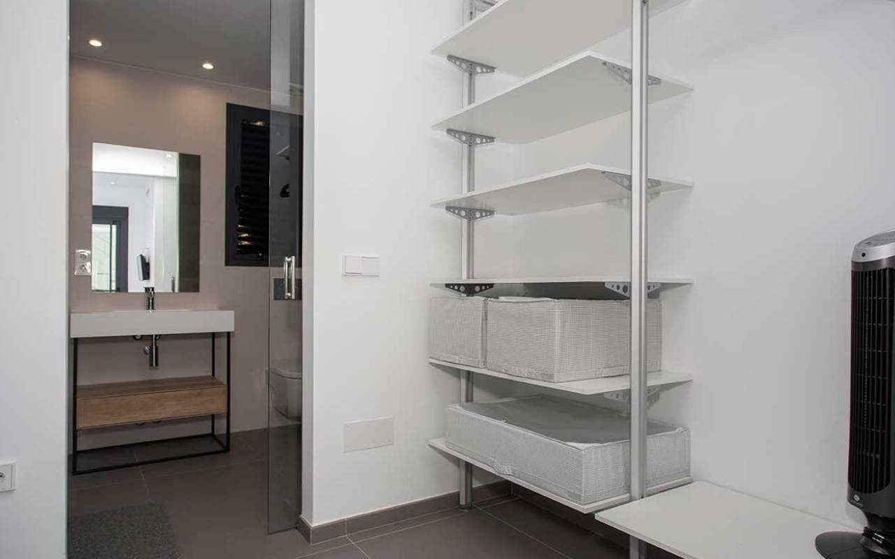 3 makuuhuone Huvila myytävänä paikassa La Marquesa - 695 000 € (Ref: 9129034)