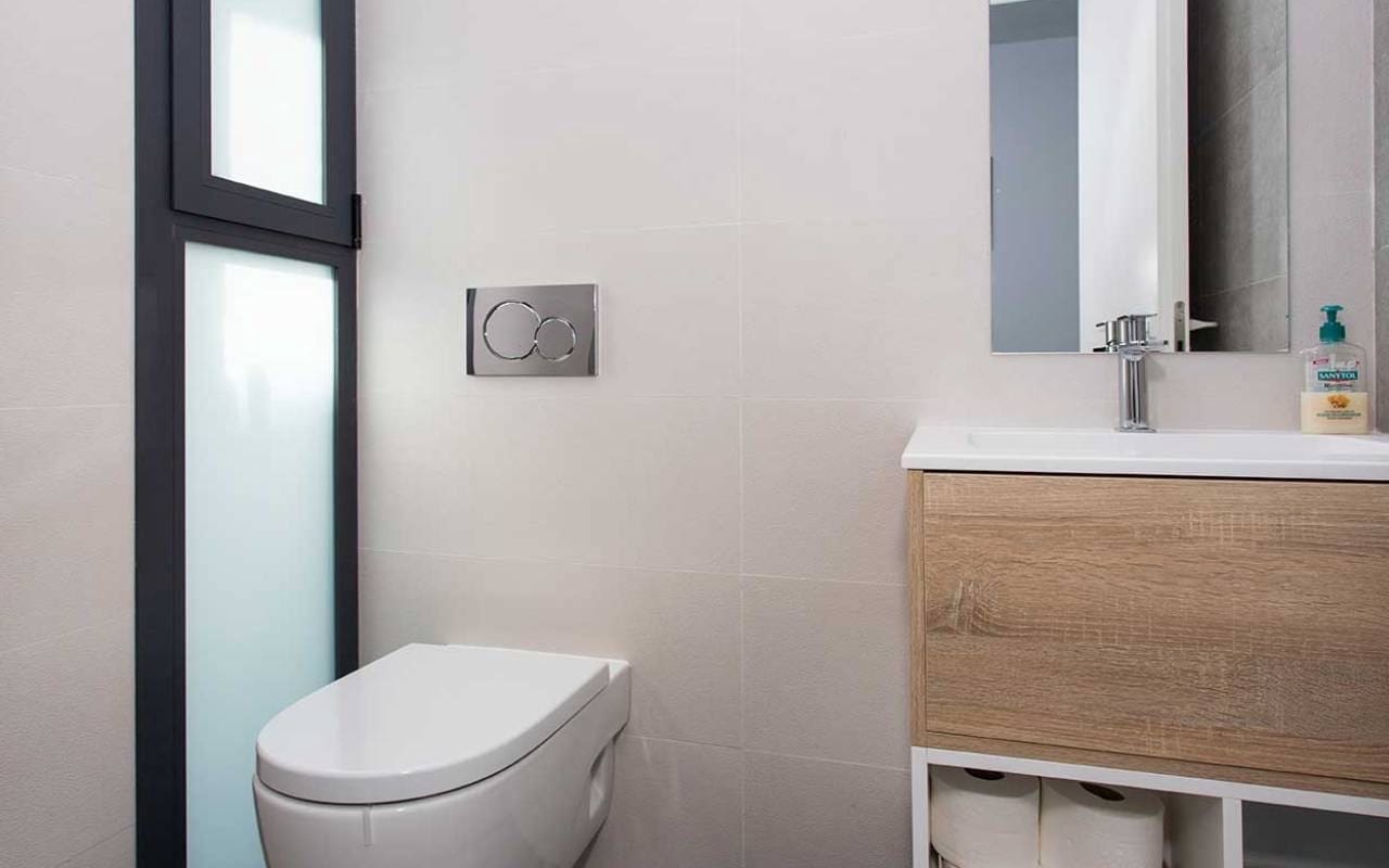 3 makuuhuone Huvila myytävänä paikassa La Marquesa - 695 000 € (Ref: 9129034)