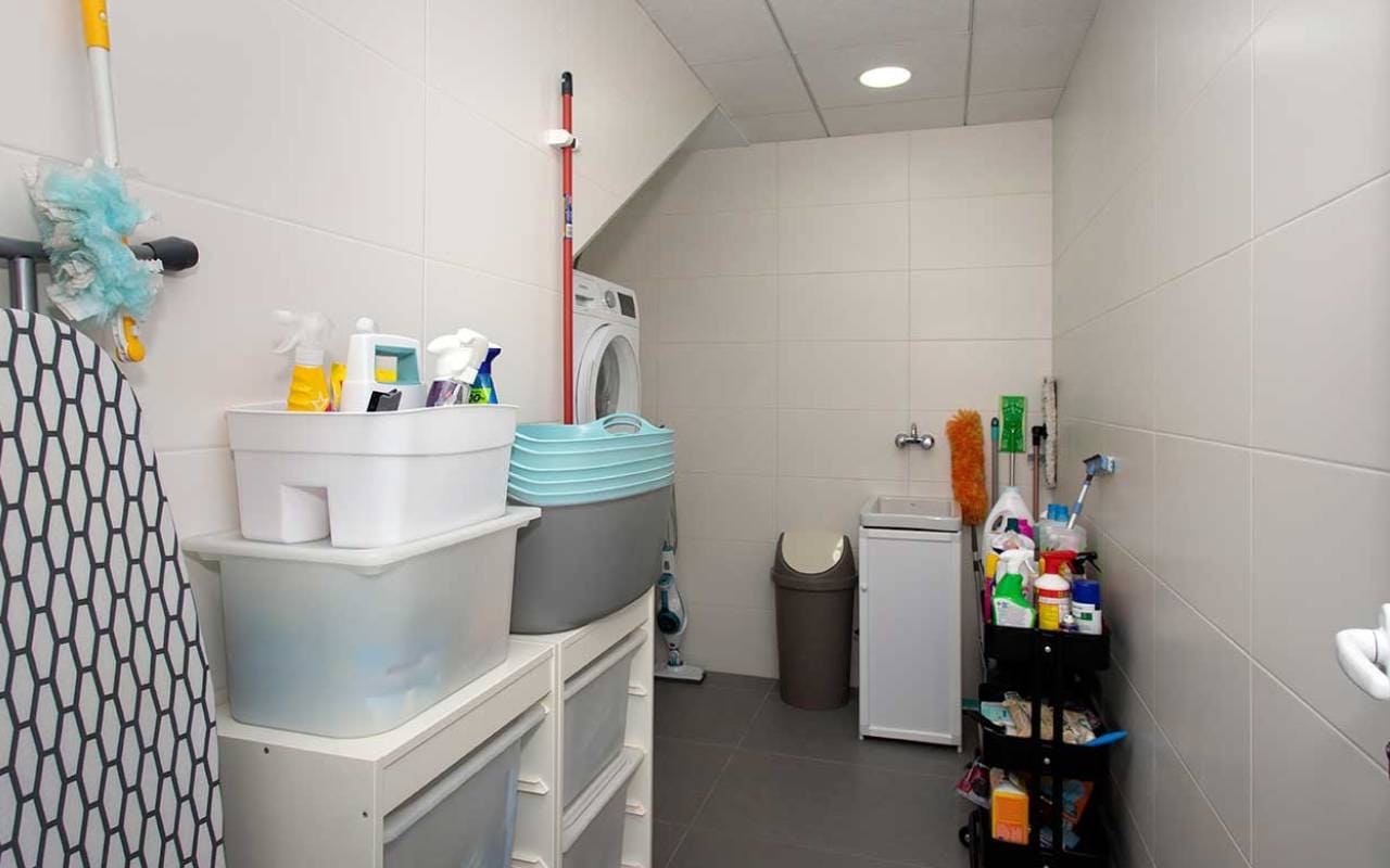 3 makuuhuone Huvila myytävänä paikassa La Marquesa - 695 000 € (Ref: 9129034)