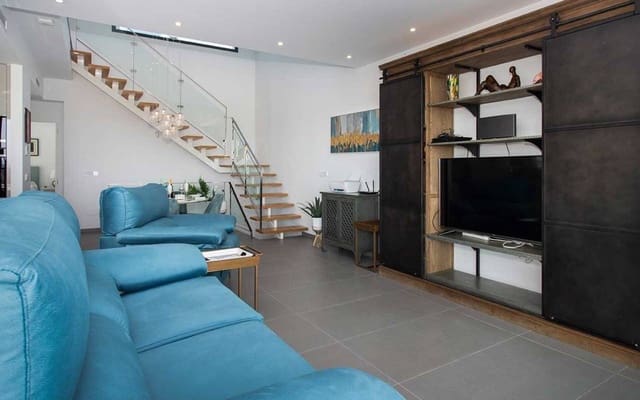 3 quarto Moradia para venda em La Marquesa, Rojales - 695 000 € (Ref: 9129034)