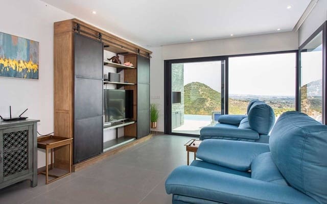 3 quarto Moradia para venda em La Marquesa, Rojales - 695 000 € (Ref: 9129034)