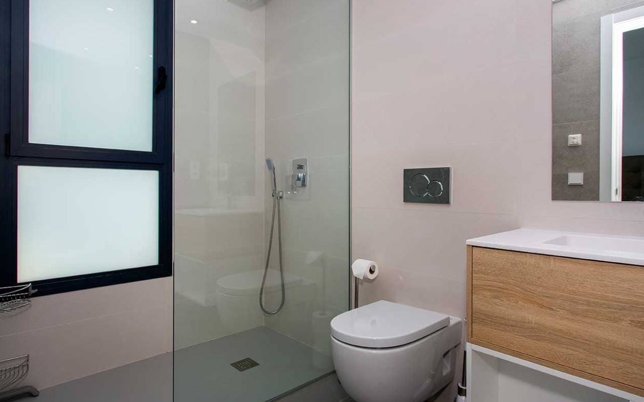 3 makuuhuone Huvila myytävänä paikassa La Marquesa - 695 000 € (Ref: 9129034)