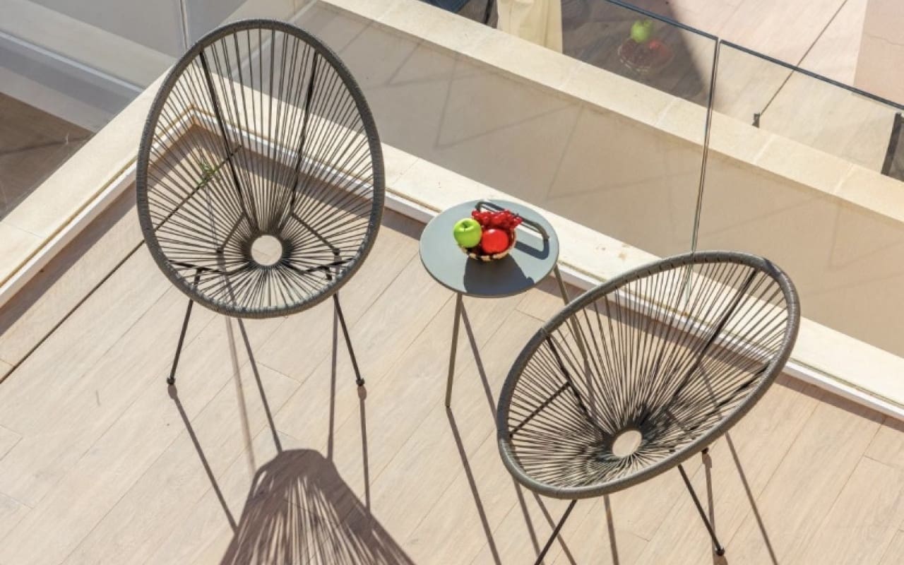 3 slaapkamer Villa te koop in San Miguel de Salinas met zwembad - € 355.000 (Ref: 9135921)