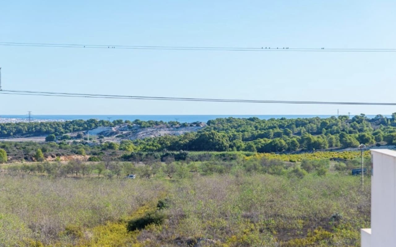 3 slaapkamer Villa te koop in San Miguel de Salinas met zwembad - € 355.000 (Ref: 9135921)