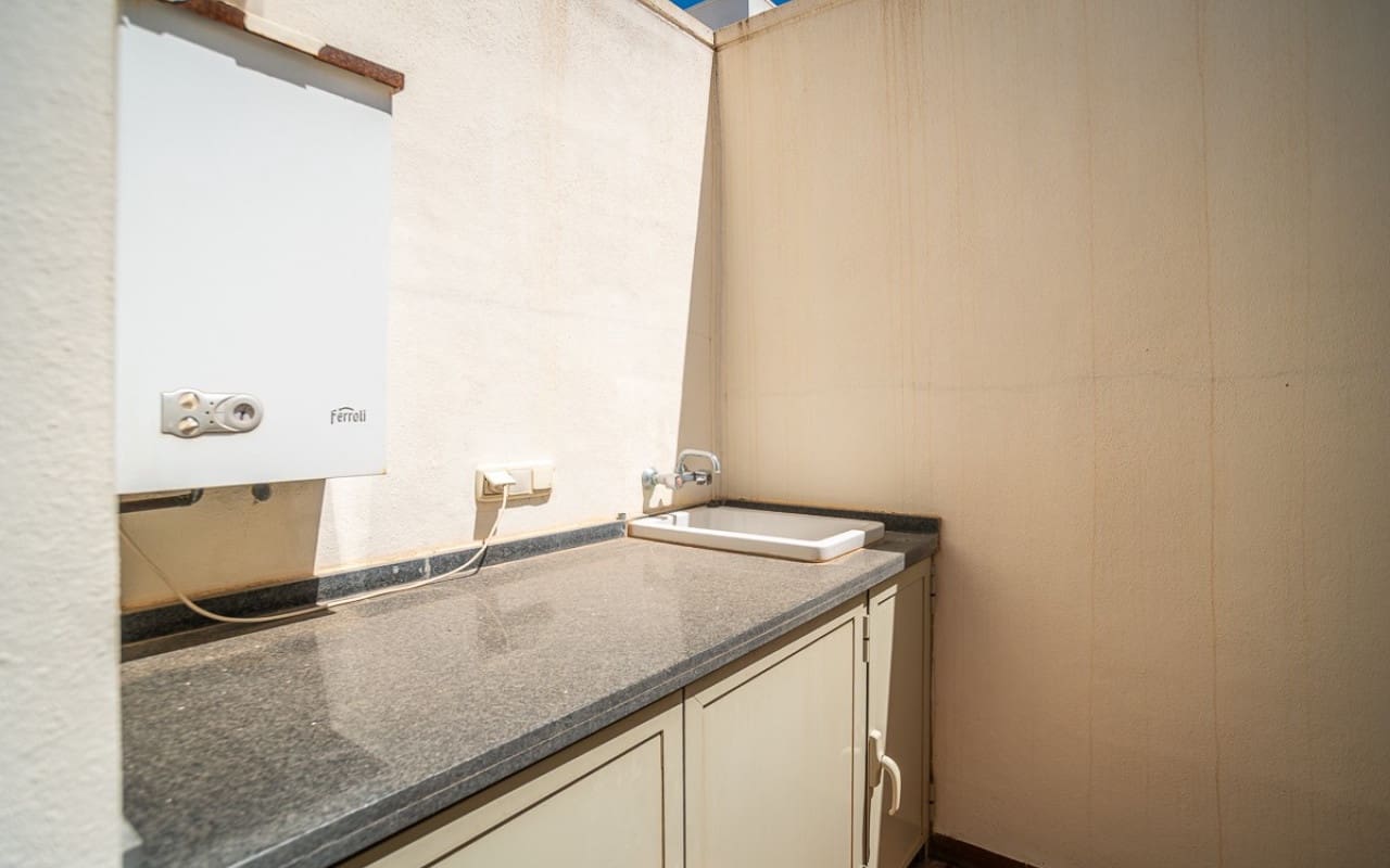 3 quarto Moradia para venda em San Miguel de Salinas com piscina - 525 000 € (Ref: 9135922)