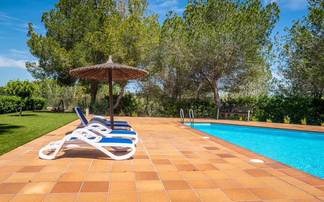 3 quarto Moradia para venda em San Miguel de Salinas com piscina - 525 000 € (Ref: 9135922)