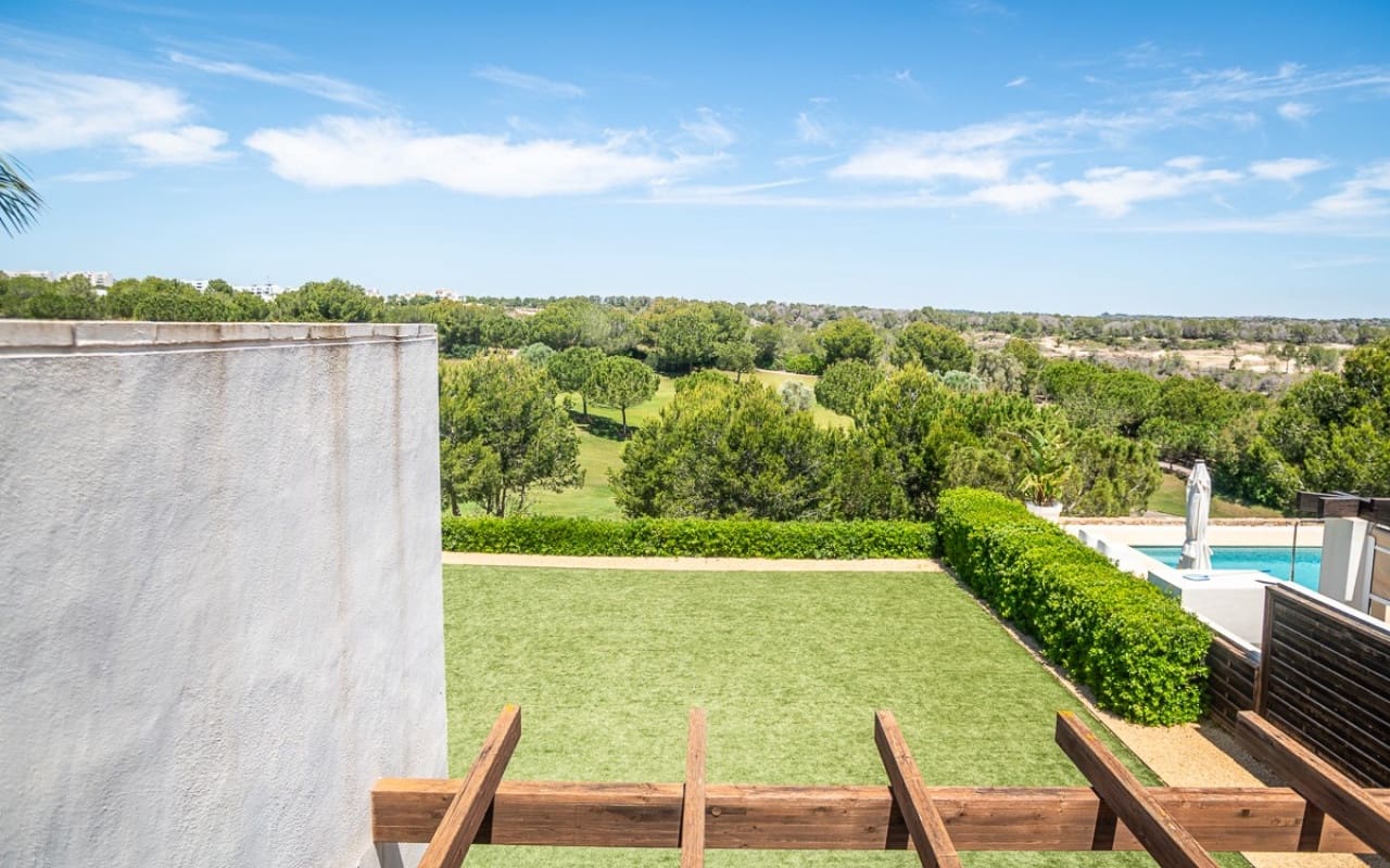 3 quarto Moradia para venda em San Miguel de Salinas com piscina - 525 000 € (Ref: 9135922)