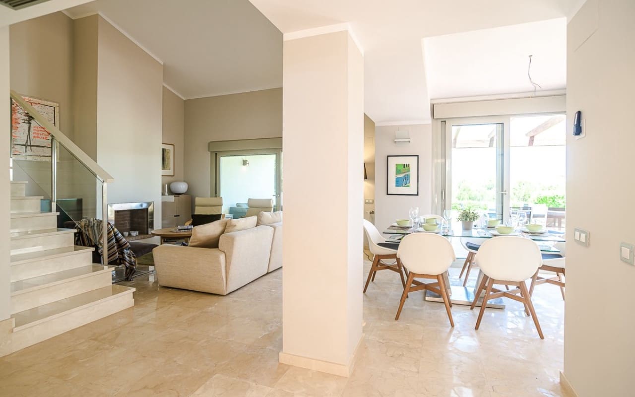 3 quarto Moradia para venda em San Miguel de Salinas com piscina - 525 000 € (Ref: 9135922)