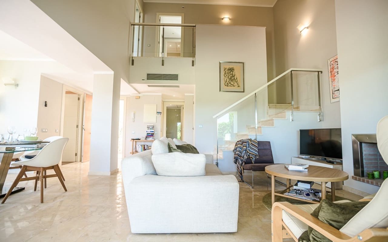 3 quarto Moradia para venda em San Miguel de Salinas com piscina - 525 000 € (Ref: 9135922)