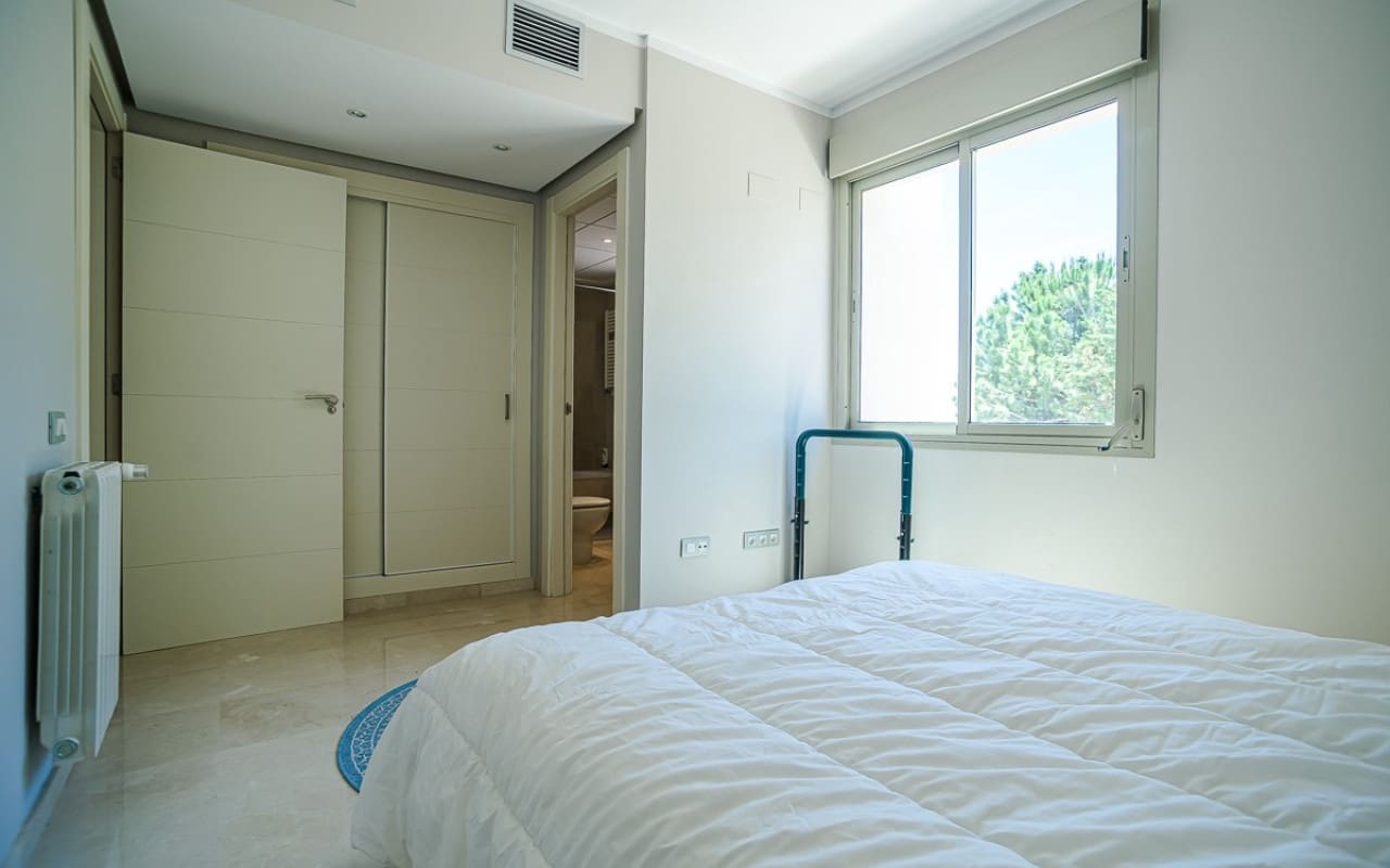 3 quarto Moradia para venda em San Miguel de Salinas com piscina - 525 000 € (Ref: 9135922)