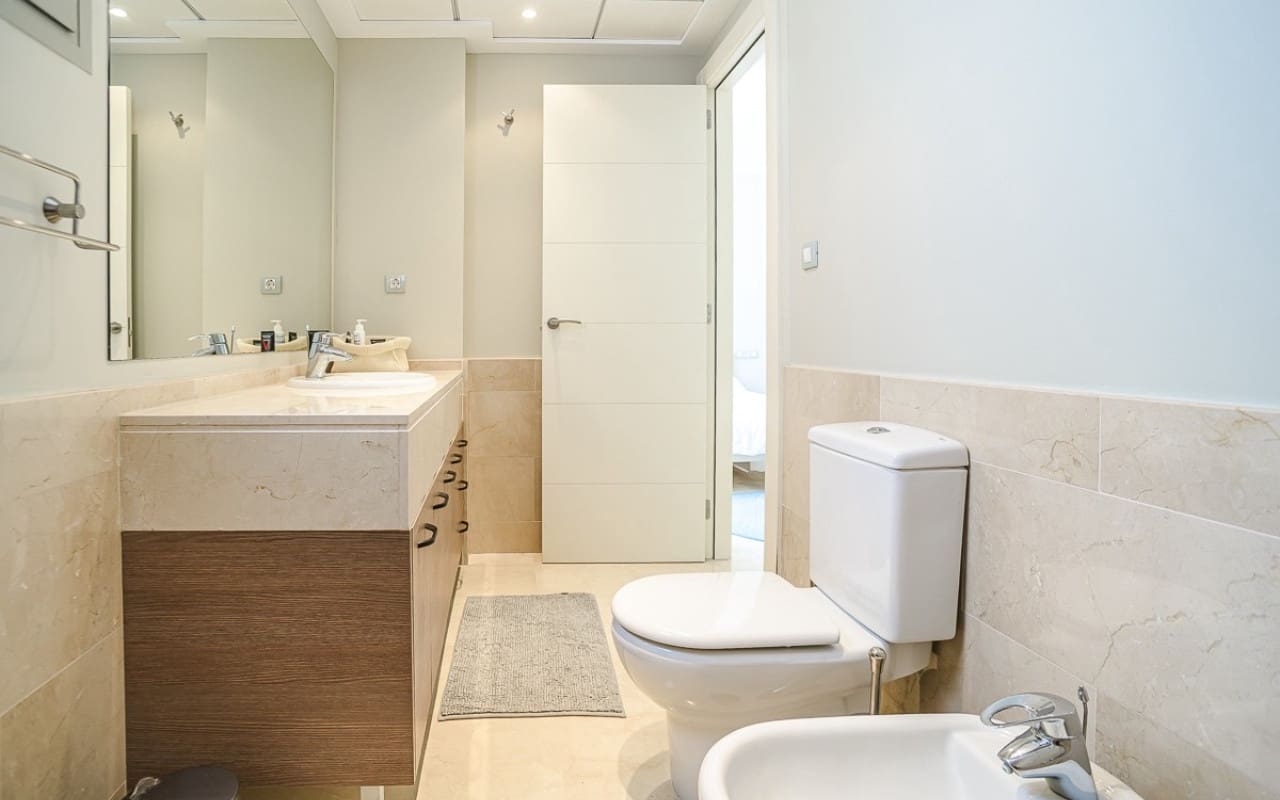 3 quarto Moradia para venda em San Miguel de Salinas com piscina - 525 000 € (Ref: 9135922)