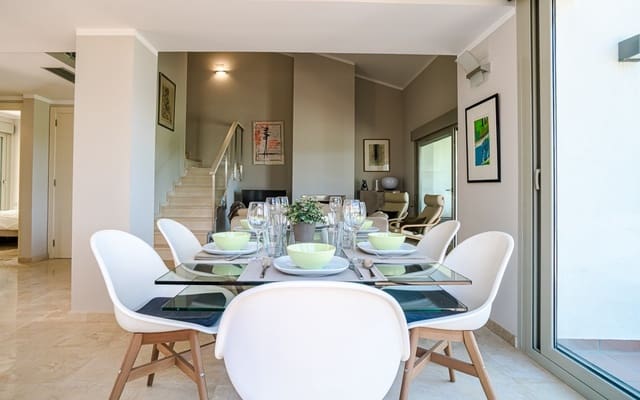 3 quarto Moradia para venda em San Miguel de Salinas com piscina - 525 000 € (Ref: 9135922)