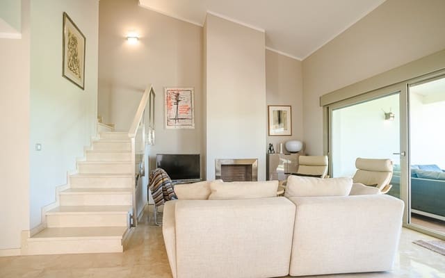 3 quarto Moradia para venda em San Miguel de Salinas com piscina - 525 000 € (Ref: 9135922)