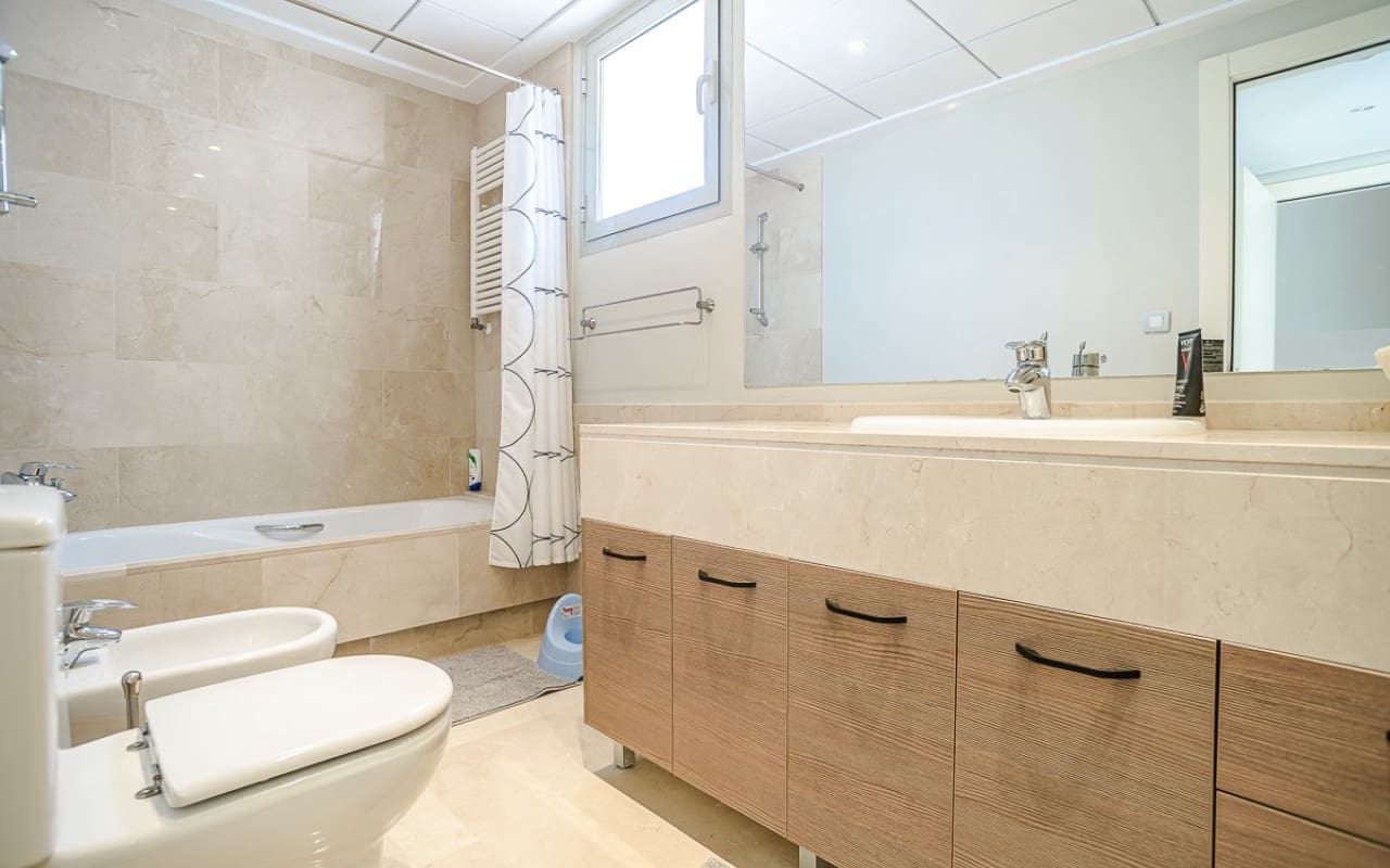 3 quarto Moradia para venda em San Miguel de Salinas com piscina - 525 000 € (Ref: 9135922)