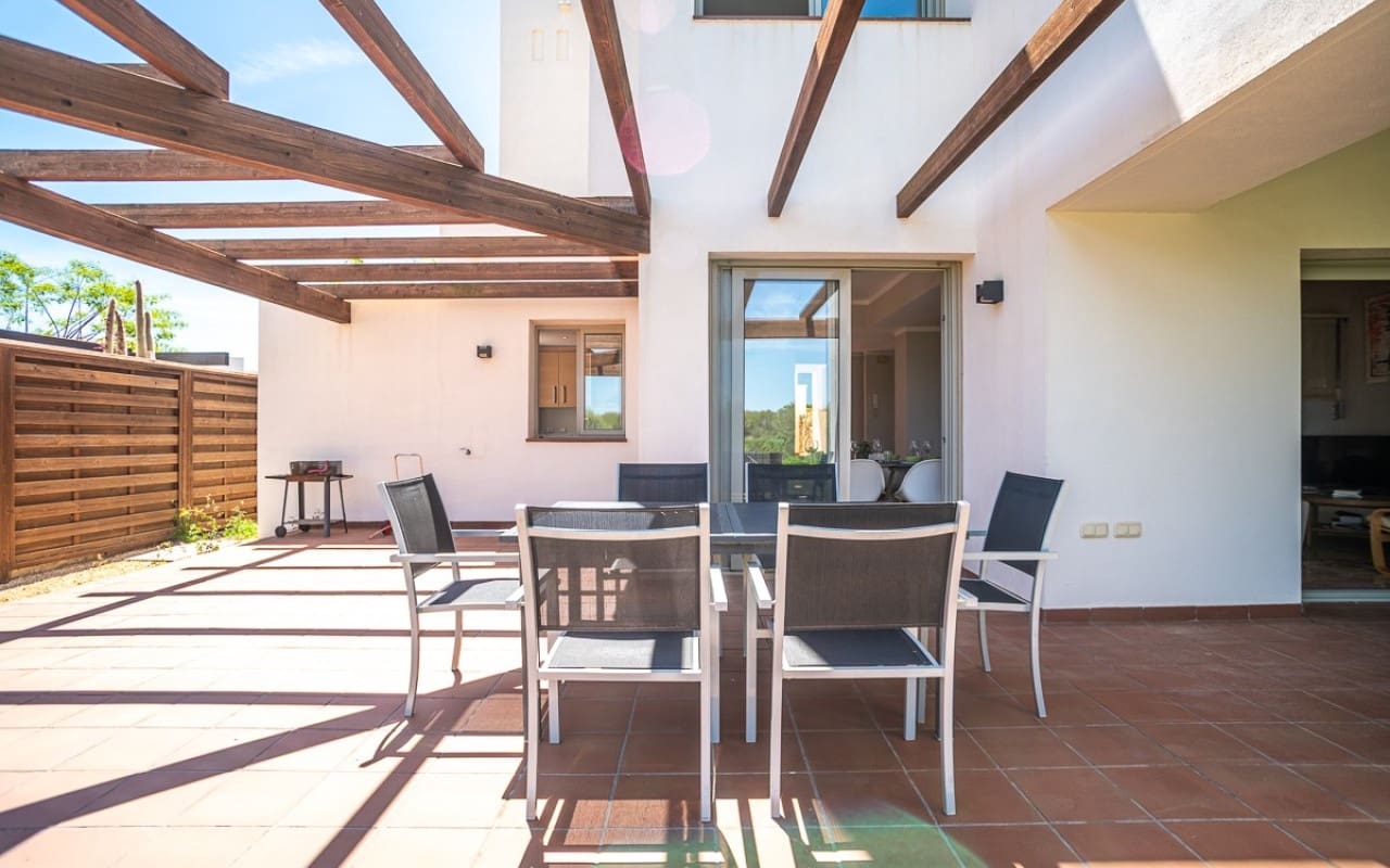 3 quarto Moradia para venda em San Miguel de Salinas com piscina - 525 000 € (Ref: 9135922)