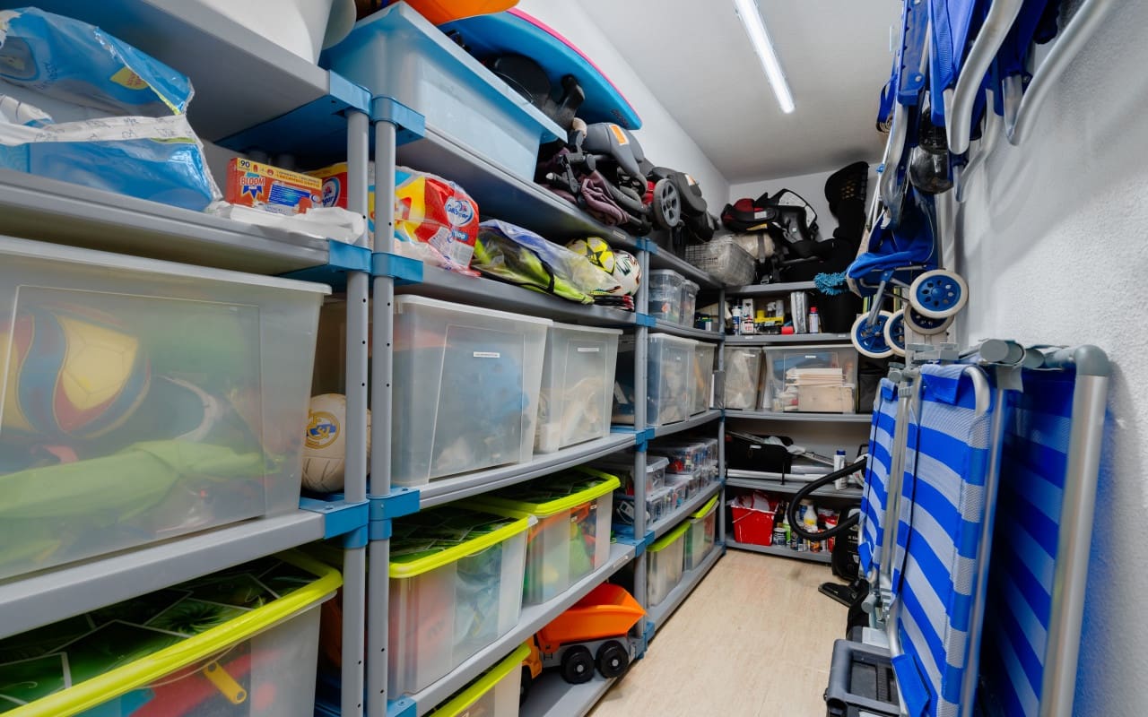 6 soveværelse Byhus til salg i Gran Alacant med swimmingpool - € 349.000 (Ref: 9136176)