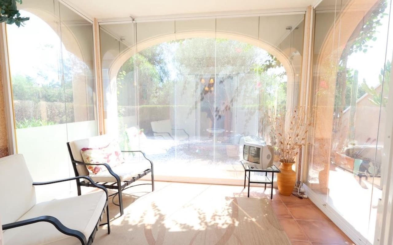 2 quarto Casa em Banda para venda em Orihuela Costa com piscina - 219 000 € (Ref: 9136181)