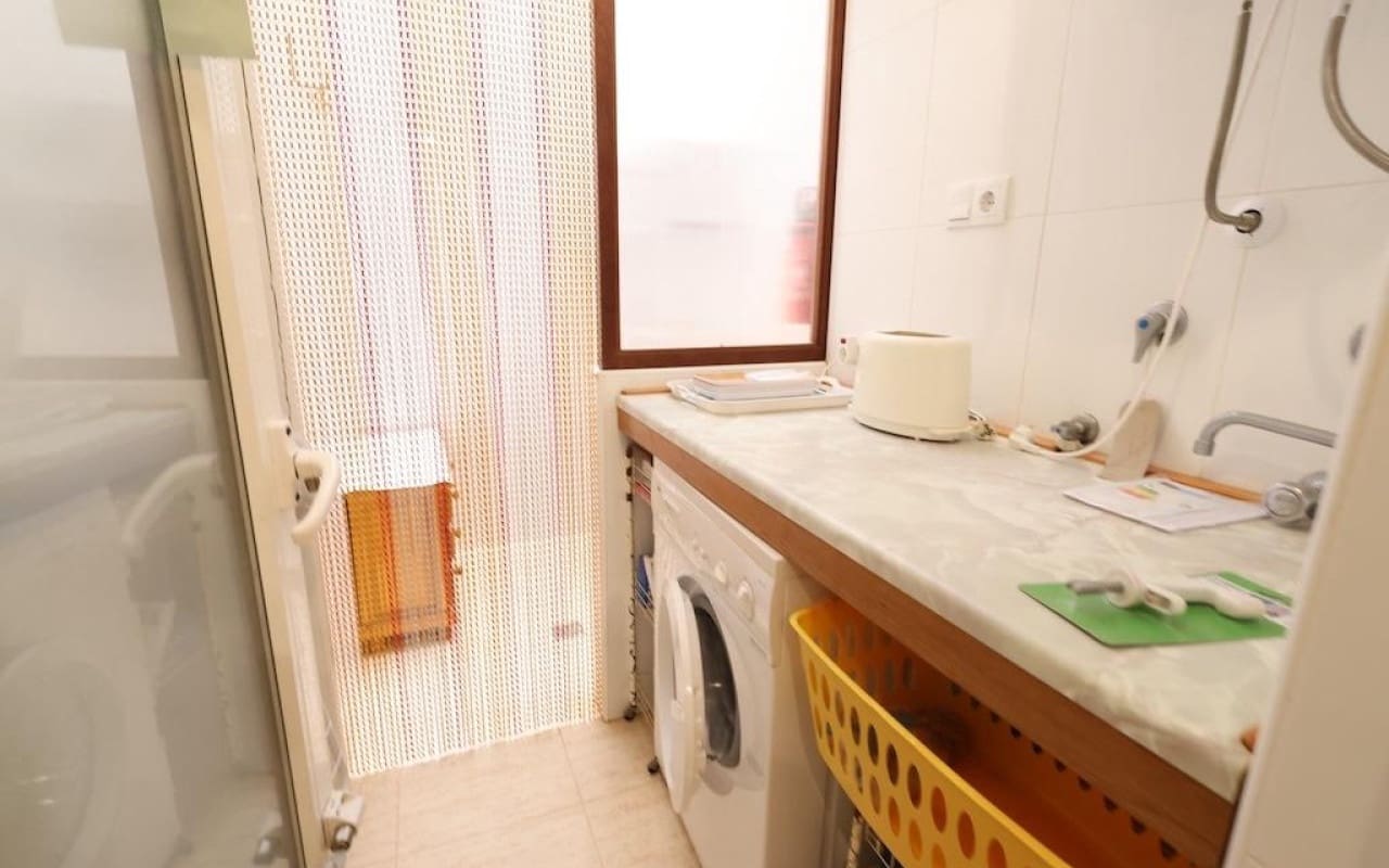 2 quarto Casa em Banda para venda em Orihuela Costa com piscina - 219 000 € (Ref: 9136181)