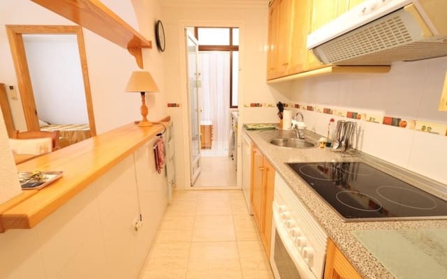 2 bedroom Townhouse for sale in Punta Prima, Orihuela with pool - € 219,000 (Ref: 9136181)