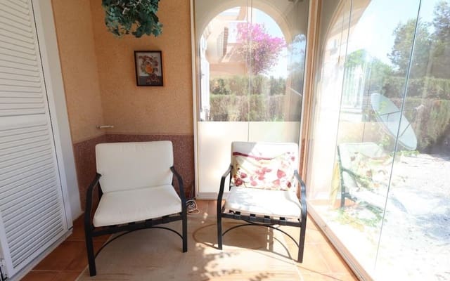 2 bedroom Townhouse for sale in Punta Prima, Orihuela with pool - € 219,000 (Ref: 9136181)