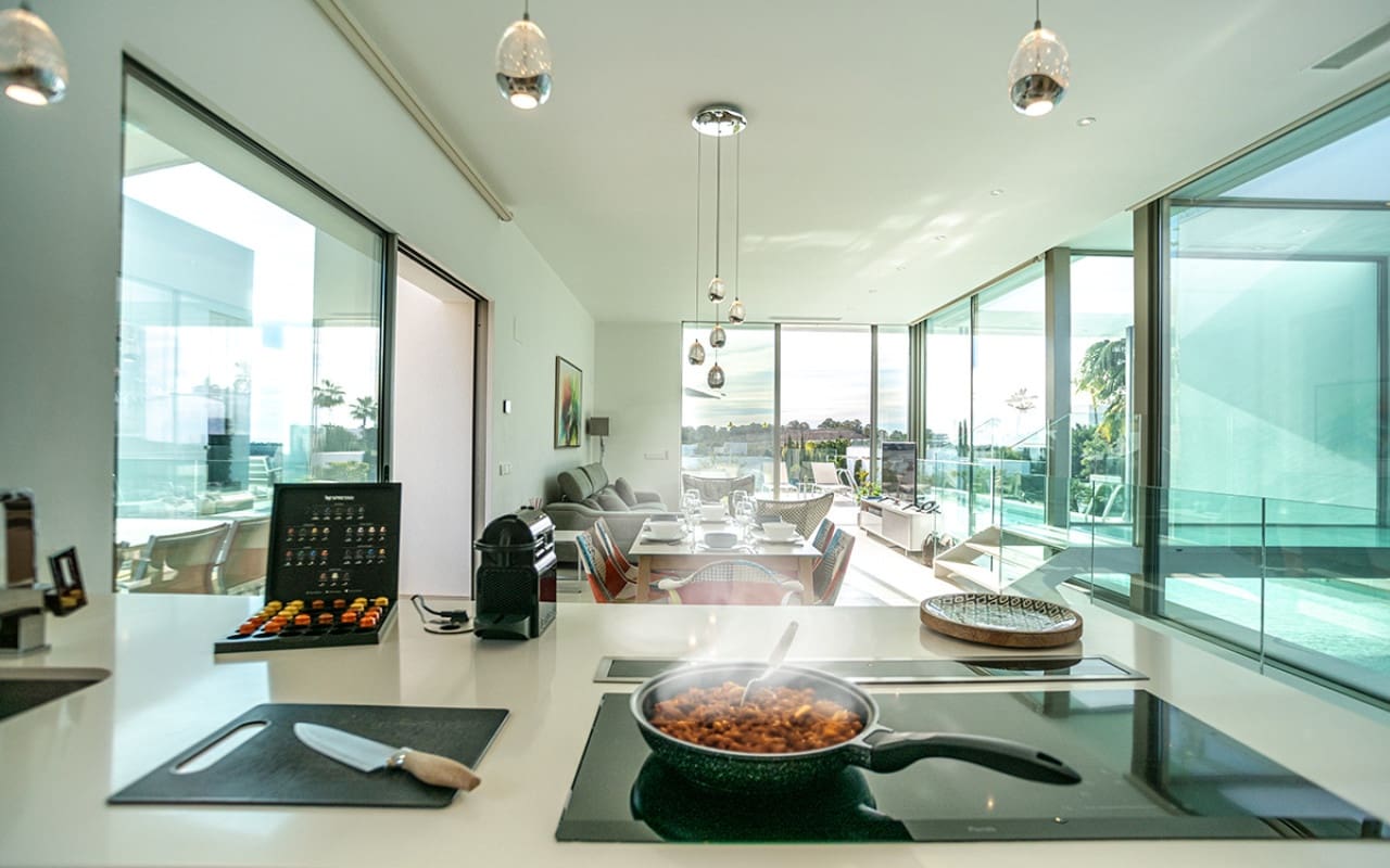 4 quarto Moradia para venda em Las Colinas Golf com piscina - 950 000 € (Ref: 9136186)