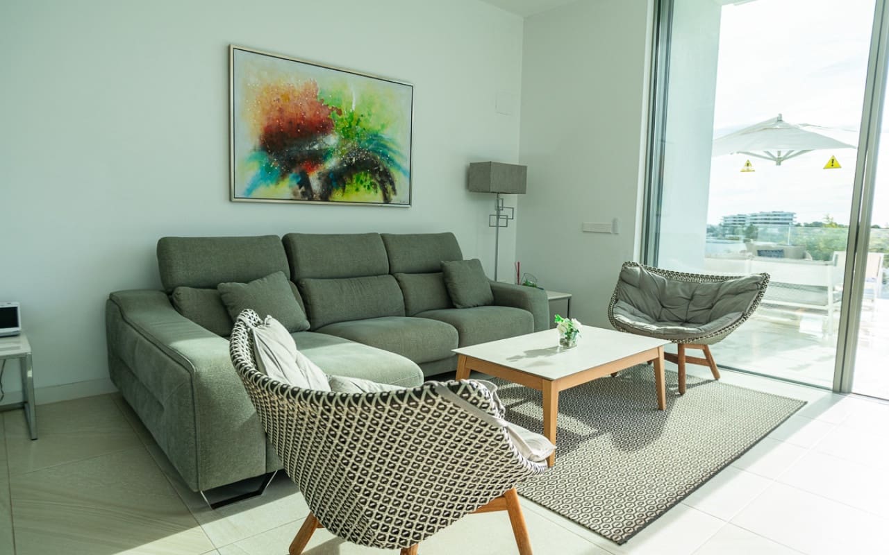 4 quarto Moradia para venda em Las Colinas Golf com piscina - 950 000 € (Ref: 9136186)