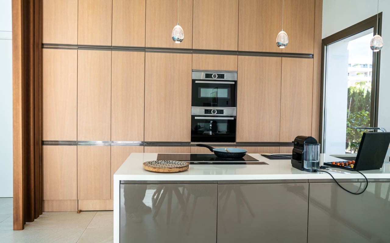 4 quarto Moradia para venda em Las Colinas Golf com piscina - 950 000 € (Ref: 9136186)