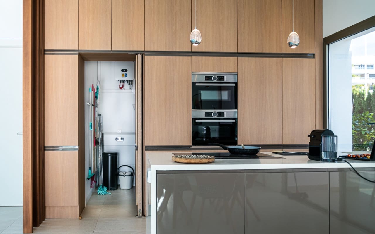 4 quarto Moradia para venda em Las Colinas Golf com piscina - 950 000 € (Ref: 9136186)