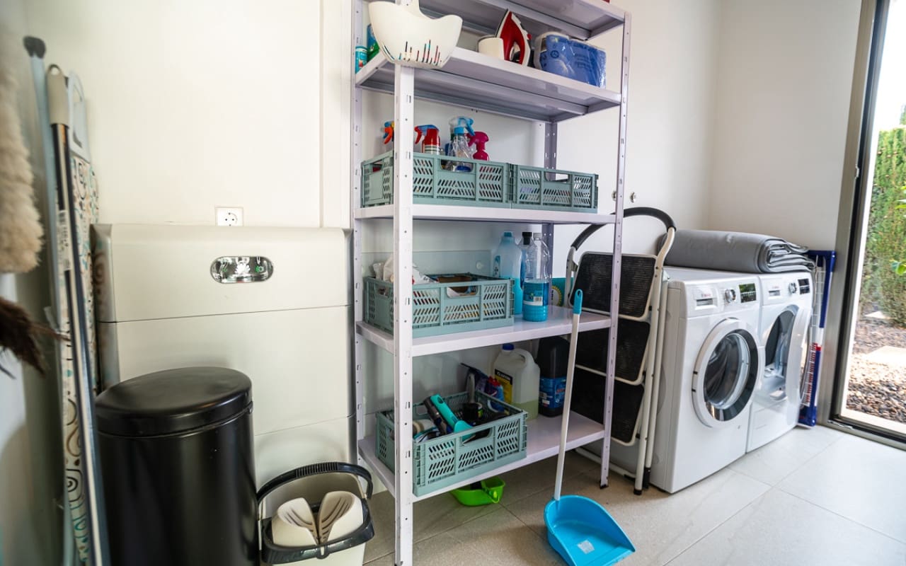 4 quarto Moradia para venda em Las Colinas Golf com piscina - 950 000 € (Ref: 9136186)