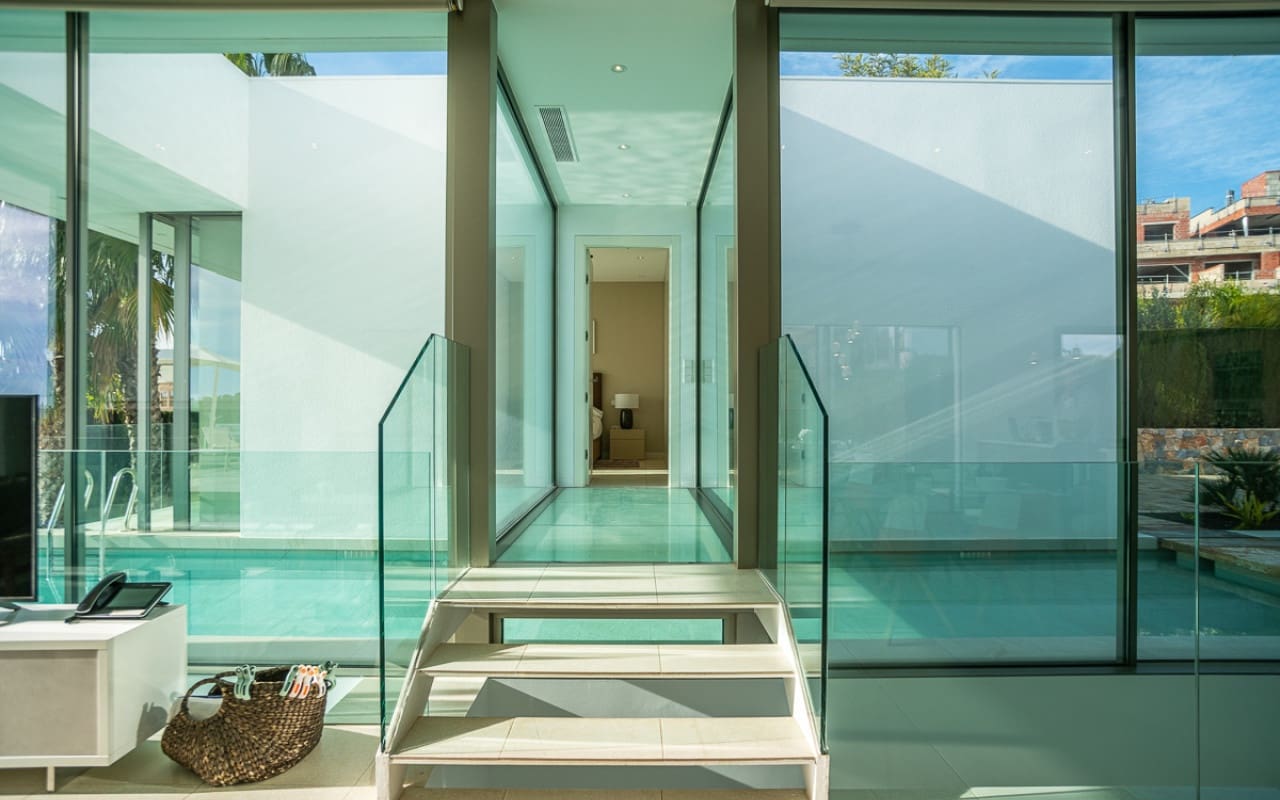 4 quarto Moradia para venda em Las Colinas Golf com piscina - 950 000 € (Ref: 9136186)