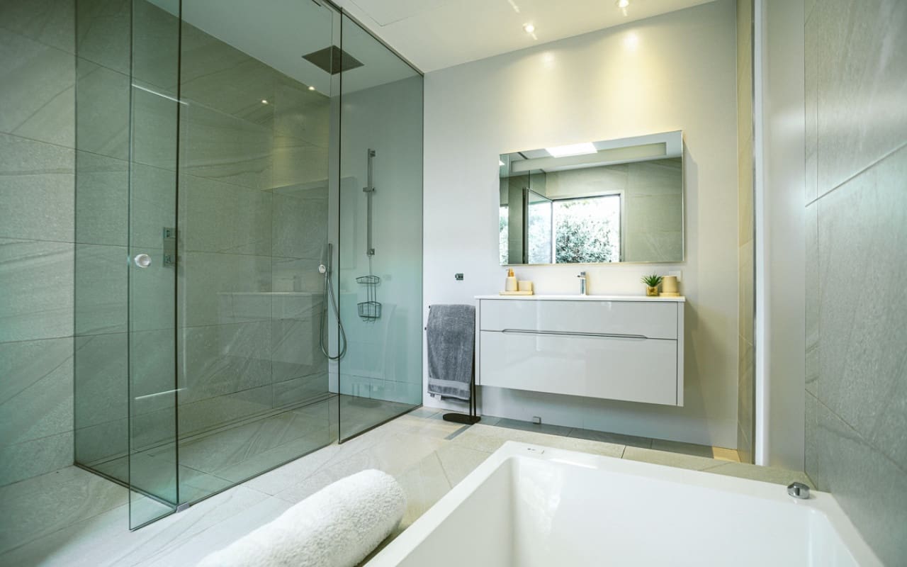 4 quarto Moradia para venda em Las Colinas Golf com piscina - 950 000 € (Ref: 9136186)