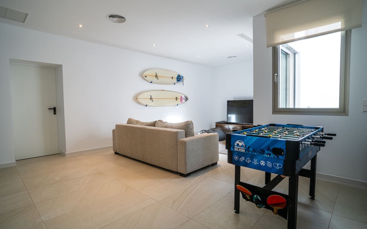 4 quarto Moradia para venda em Las Colinas Golf com piscina - 950 000 € (Ref: 9136186)