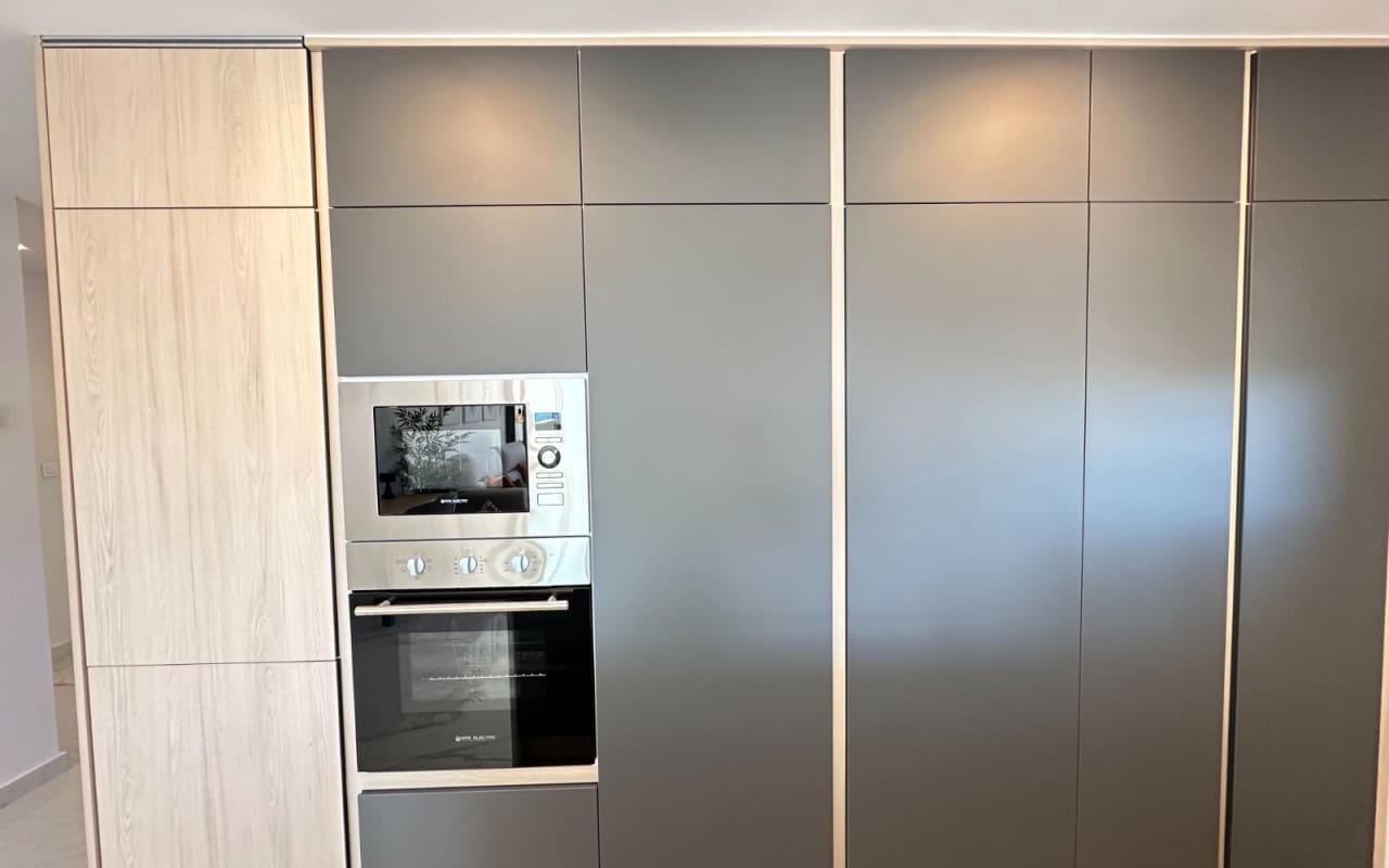 2 soverom Penthouse til salgs i Playa Flamenca med svømmebasseng - € 595 000 (Ref: 9136187)