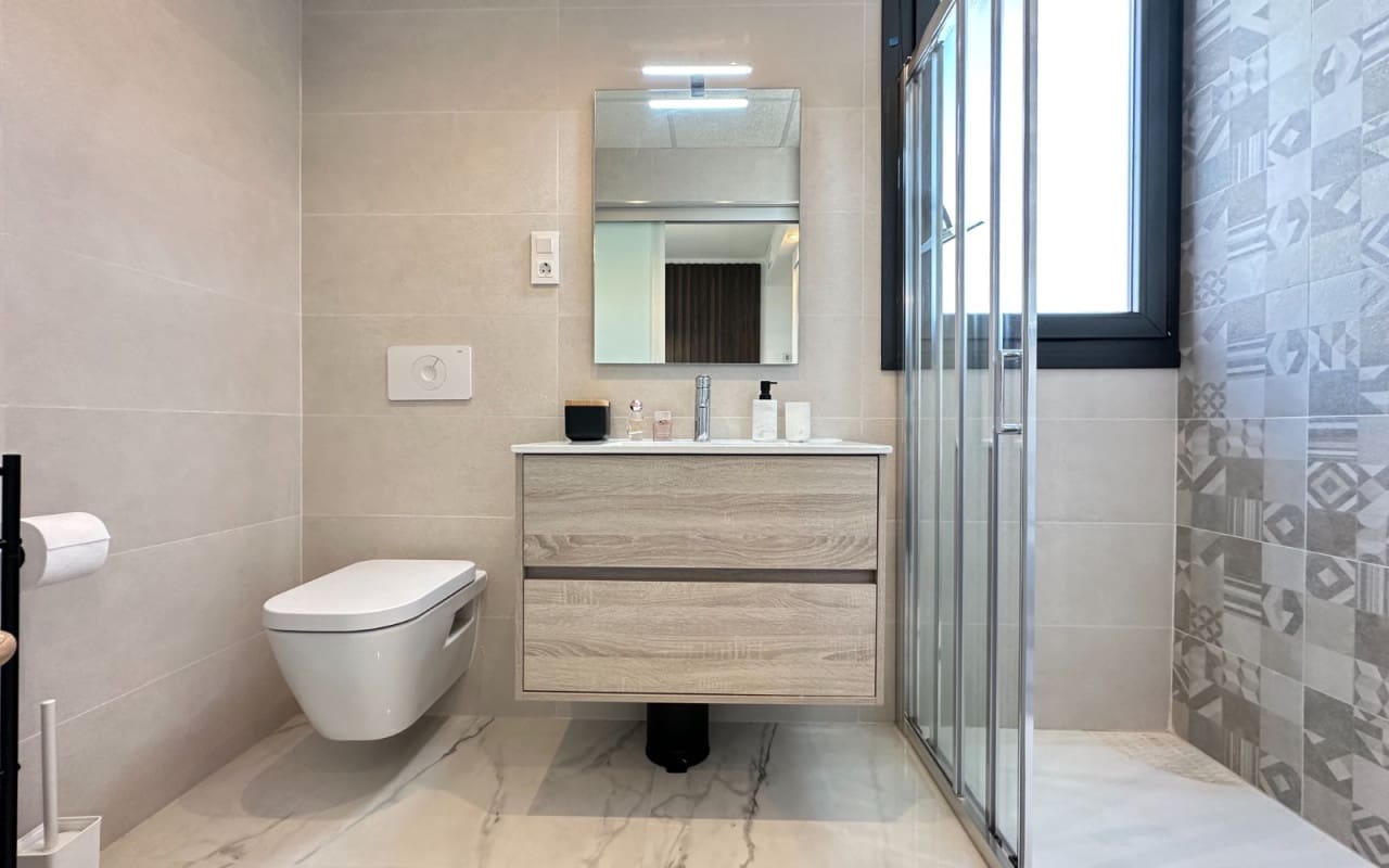 2 soverom Penthouse til salgs i Playa Flamenca med svømmebasseng - € 595 000 (Ref: 9136187)