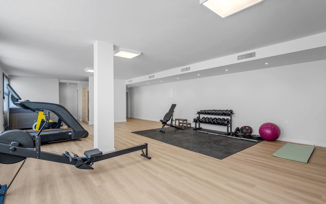 2 soverom Penthouse til salgs i Playa Flamenca med svømmebasseng - € 595 000 (Ref: 9136187)