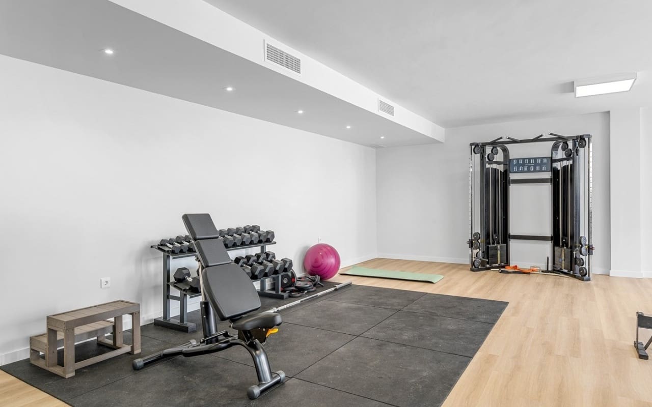 2 soverom Penthouse til salgs i Playa Flamenca med svømmebasseng - € 595 000 (Ref: 9136187)