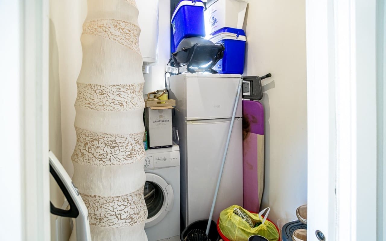 3 soverom Penthouse til salgs i Mar de Cristal med svømmebasseng - € 379 000 (Ref: 9136191)