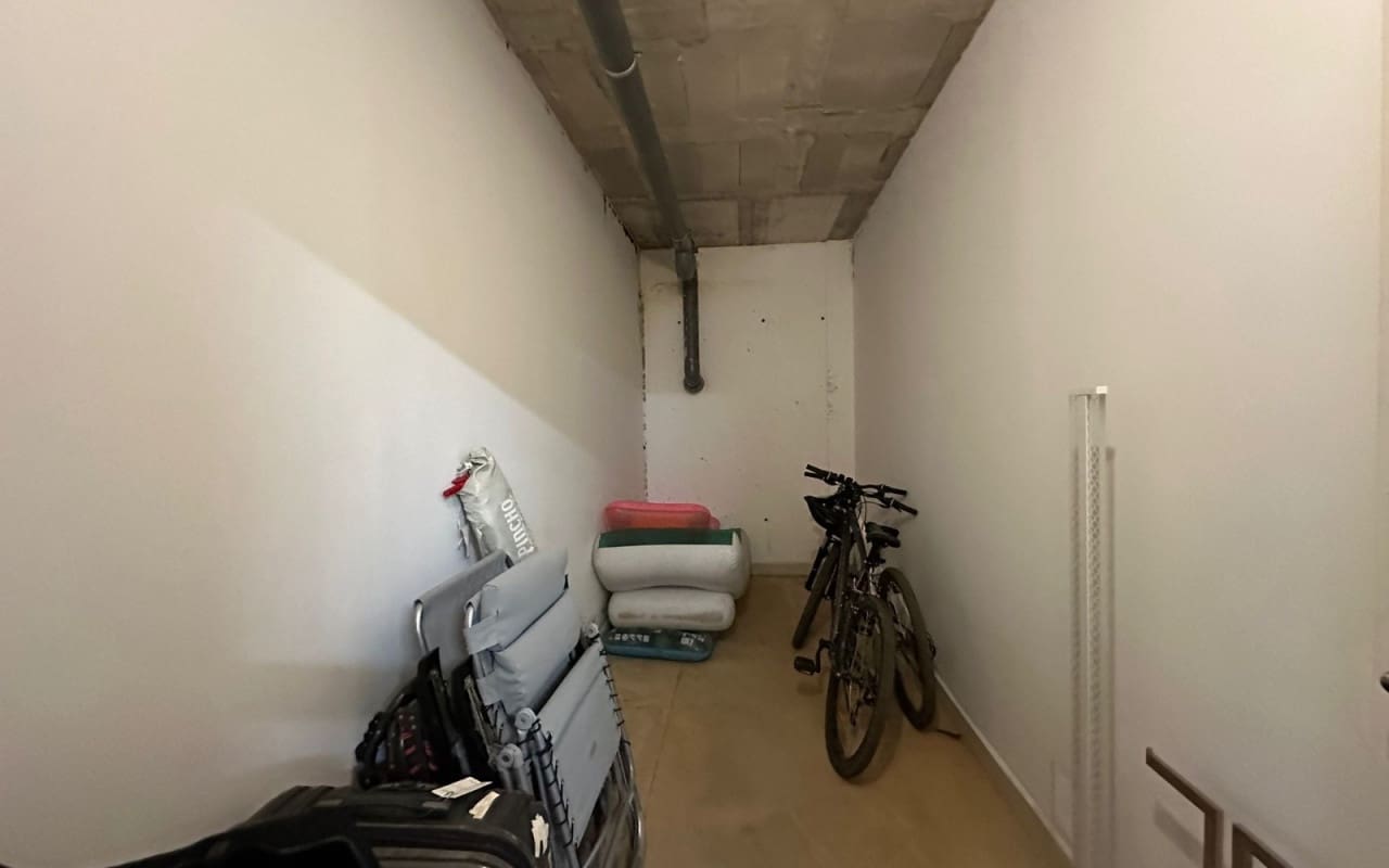 3 soverom Penthouse til salgs i Mar de Cristal med svømmebasseng - € 379 000 (Ref: 9136191)