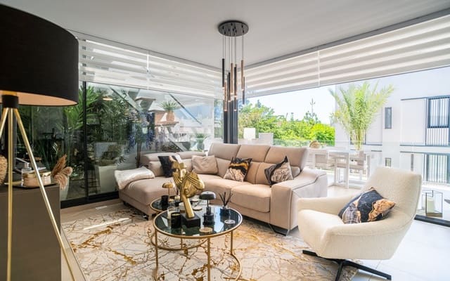 3 soverom Penthouse til salgs i Mar de Cristal, Cartagena med svømmebasseng - € 379 000 (Ref: 9136191)