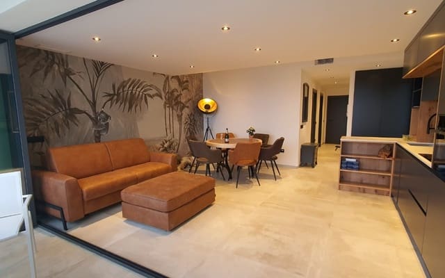 3 soveværelse Penthouse til salg i Ciudad Quesada, Rojales med swimmingpool - € 399.000 (Ref: 9136199)