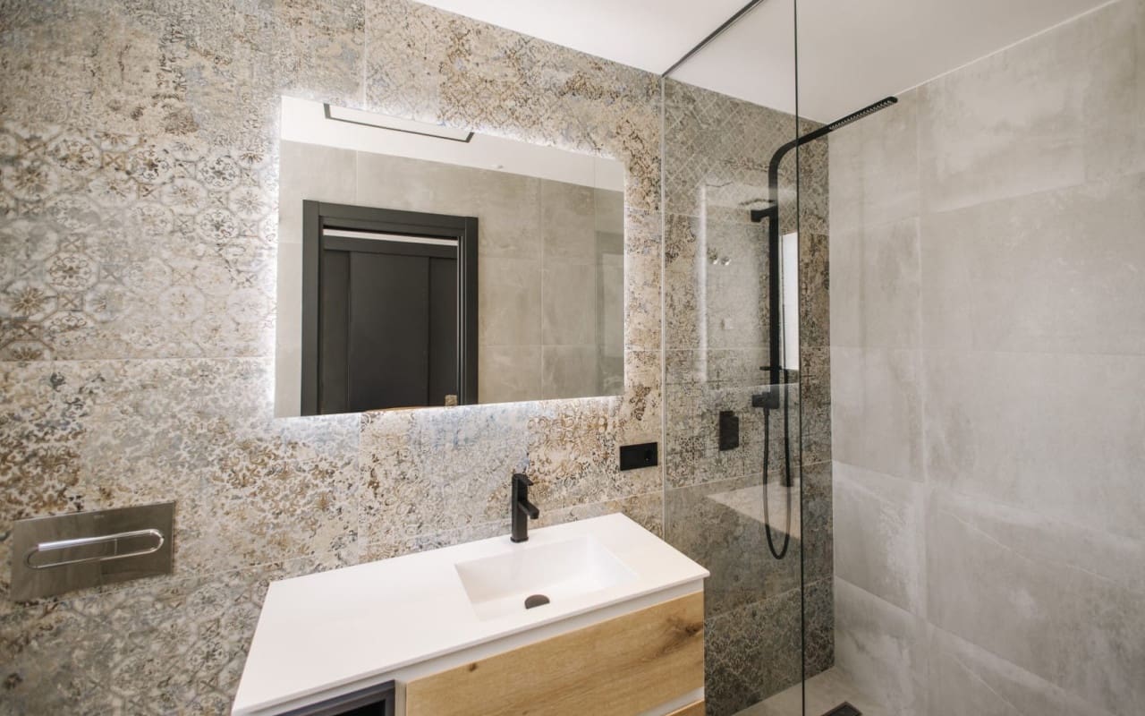 3 bedroom Penthouse for sale in Ciudad Quesada with pool - € 399,000 (Ref: 9136199)